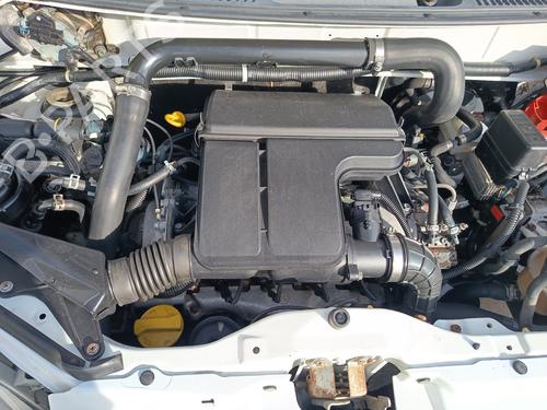 Used Engine OPEL AGILA A (H00) 1.3 CDTI (F68) (70 hp) 31589976