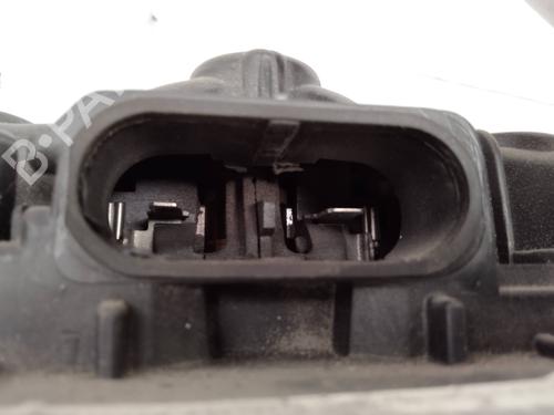 Heater blower motor NISSAN MICRA III (K12)  | BP7898926M62 