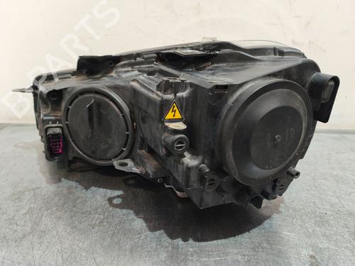 Right headlight VW GOLF VI (5K1) 2.0 TDI | BP35753732C29  - Image 8
