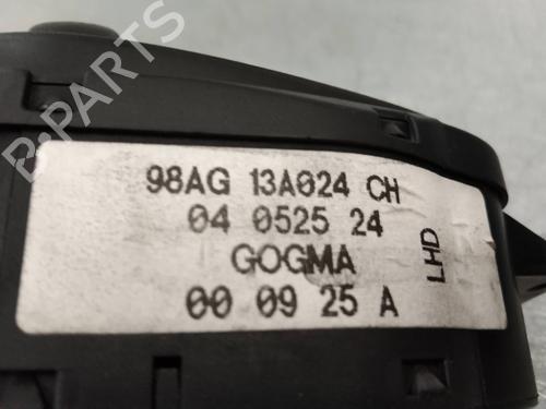 Headlight switch FORD FOCUS I (DAW, DBW) 1.8 Turbo DI / TDDi | BP2253903I24 