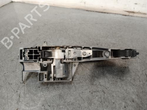 Rear right exterior door handle PEUGEOT 3008 I MPV (0U_) 1.6 BlueHDi 120 | BP23021440C130 