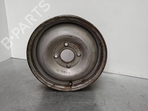 Used Rim CITROËN C15 Box Body/MPV (VD_) 1.8 D (60 hp) 15355781