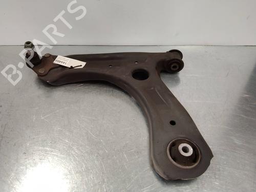 Used Left front suspension arm SEAT IBIZA IV (6J5, 6P1) 1.4 (85 hp) 14219864