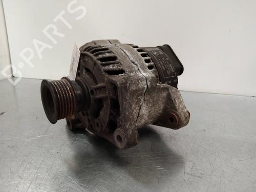 Used Alternator BMW Z3 Roadster (E36) [1995-2003]  2299520