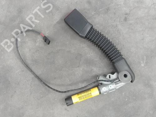 Airbag Kit BMW X3 (E83) xDrive 20 d | BP19181523C86 
