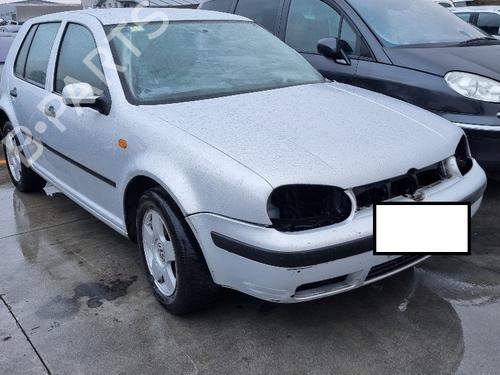 Used Parts VW GOLF IV (1J1) 1.6 (100 hp) 4382444
