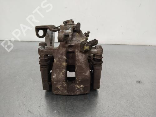 Used Right rear brake caliper OPEL MERIVA A MPV (X03) 1.7 CDTI (E75) (100 hp) 13306117