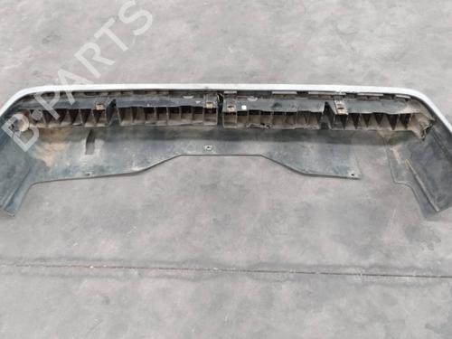 Bumper achter PEUGEOT 309 I (10C, 10A) 1.4 (84 hp)null