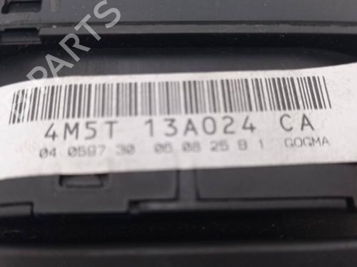 Headlight switch FORD FOCUS II (DA_, HCP, DP)  | BP9248680I24 
