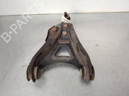 Left front suspension arm RENAULT CLIO II (BB_, CB_)  | BP14219005M12 