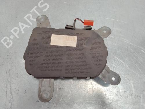 Used Left seat airbag BMW 5 (E39) 520 i (150 hp) 2253148