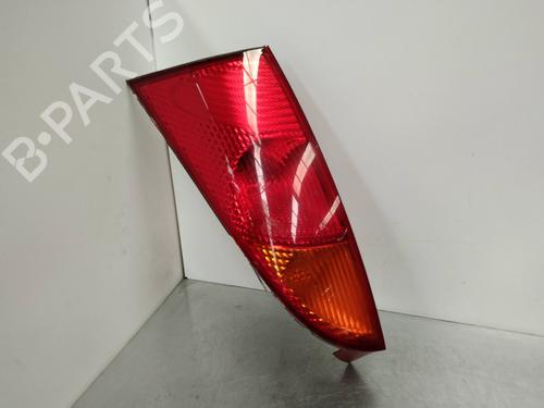 Used Left taillight FORD FOCUS I (DAW, DBW) 1.8 Turbo DI / TDDi (90 hp) 2253730