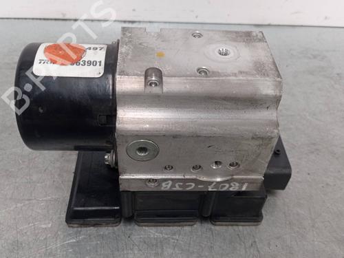 Módulo de ABS OPEL VECTRA C (Z02) 2.2 DTI 16V (F69) (125 hp) 10749927