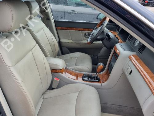 Engine KIA OPIRUS (GH) 3.5 | BP32167595M1 