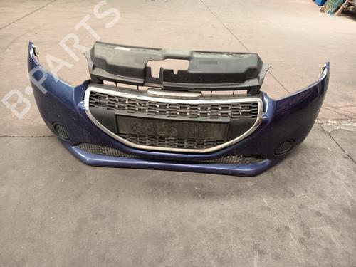 Paragolpes delantero Paragolpes delantero 38269887 38269887