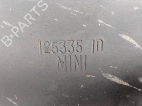 Rear axle MINI MINI (R56) Cooper D | BP17626231M2 