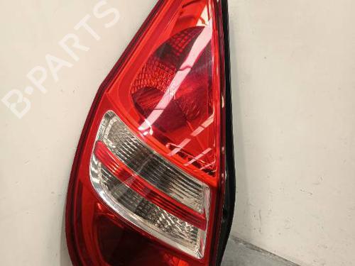 Used Left taillight Left taillight 39469612 39469612