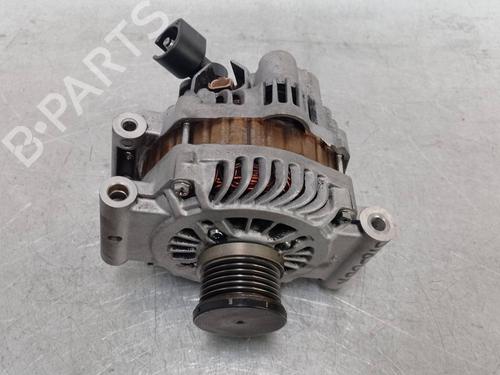 Used Alternator PEUGEOT 308 I (4A_, 4C_) [2007-2016]  12457524