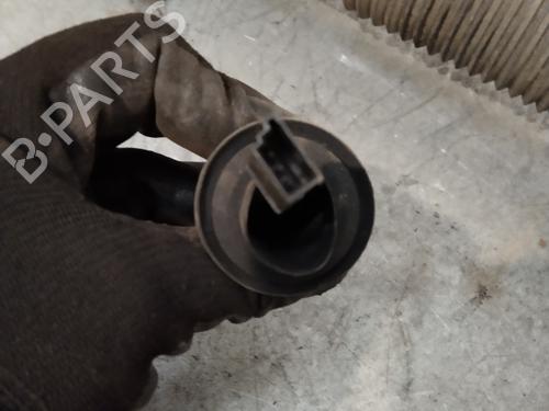 Left rear shock absorber MERCEDES-BENZ S-CLASS (W220) S 500 (220.075, 220.175, 220.875) | BP23951605M18 
