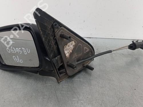 Left mirror VW POLO III (6N1) 64 1.9 SDI | BP10687201C26 