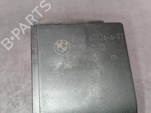 Pedal BMW X3 (E83) xDrive 20 d | BP19182184I4 