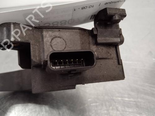 Pedal RENAULT MEGANE III Hatchback (BZ0/1_, B3_) 1.5 dCi (BZ09, BZ0D, BZ1W, BZ29, BZ14) | BP2258290I4 