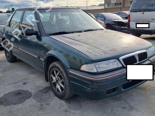 Left front indicator ROVER 400 II (RT) | BP36532565C32 - Image 5