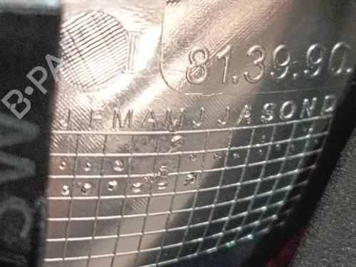 Left tailgate light OPEL ASTRA K (B16) | BP40198615C79 - Image 3