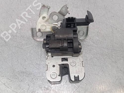 Cerradura de porton trasero AUDI A3 Sportback (8PA) 1.8 TFSI (160 hp) 13578598