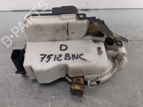 Front right lock SEAT IBIZA II (6K1) 1.9 TDI | BP8602497C97 