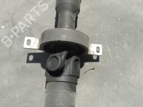 Driveshaft BMW 3 (E90) 320 d | BP16451799M37 