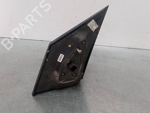 Right mirror HYUNDAI GETZ (TB) 1.3 i | BP12471538C27 