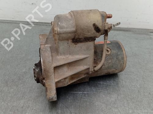 Anlasser für OPEL CORSA A Hatchback (S83) [1982-1993]  29641279
