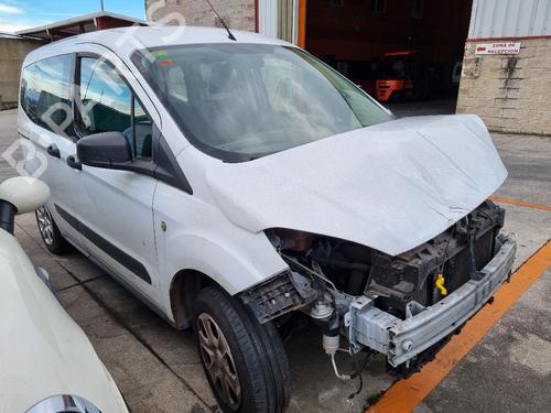 Steering column FORD TOURNEO COURIER B460 MPV 1.0 EcoBoost | BP16891952M21 