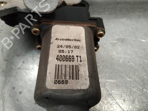 Rear left window mechanism RENAULT LAGUNA II Grandtour (KG0/1_) 1.9 dCi (KG0G) | BP2254216C24 