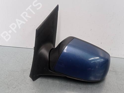 Used Left mirror FORD FOCUS II (DA_, HCP, DP) [2004-2013]  13371424