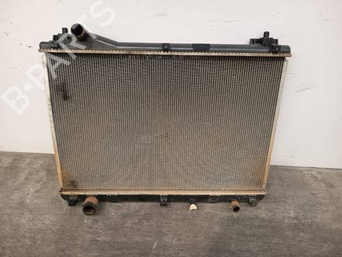 Used Water radiator Water radiator 39469711 39469711