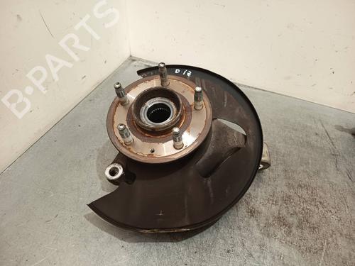 Left front steering knuckle CHEVROLET CAPTIVA (C100, C140) | BP38751905M25 - Image 5