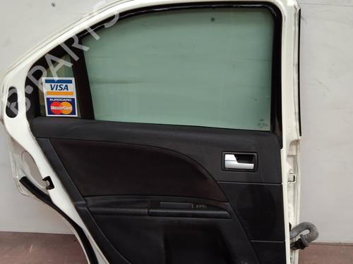 Left rear door FORD MONDEO III (B5Y) 2.0 16V TDDi / TDCi | BP2252622C4 