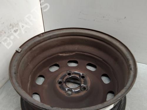 Rim SKODA OCTAVIA I (1U2) 1.9 TDI | BP14220164C45 