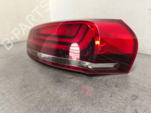 Right taillight CITROËN C4 Picasso II 1.2 THP 110 | BP36049515C35 - Image 4