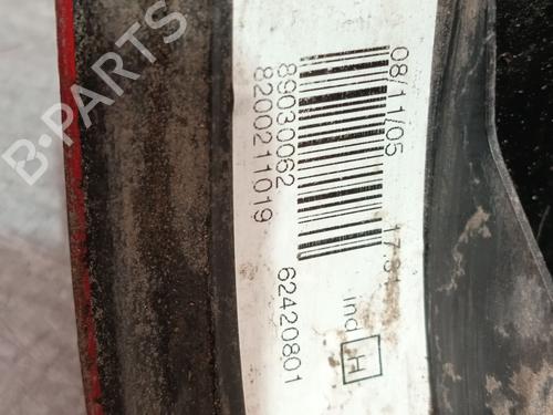 Right taillight DACIA LOGAN (LS_) | BP37198476C35 - Image 3