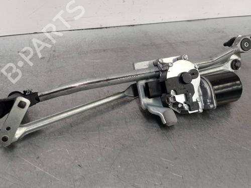 Front wiper motor BMW 1 (E87) 116 d | BP10096508M29 
