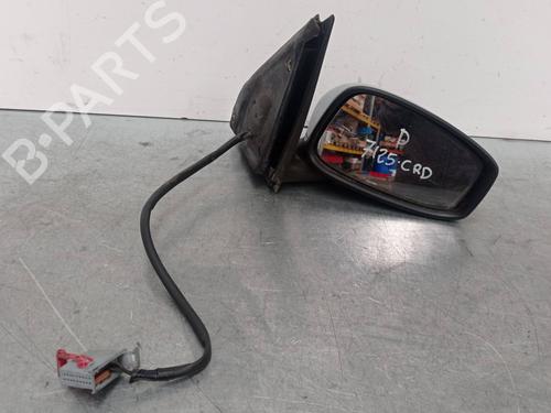 Right mirror FIAT STILO (192_) 1.9 JTD (192_XE1A) | BP10039480C27 