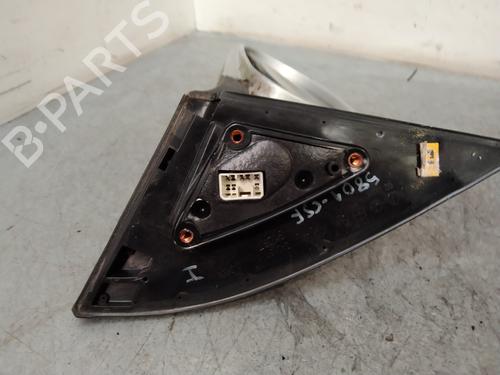 Left mirror DAEWOO NUBIRA Saloon (J200) 1.8 | BP23230308C26 