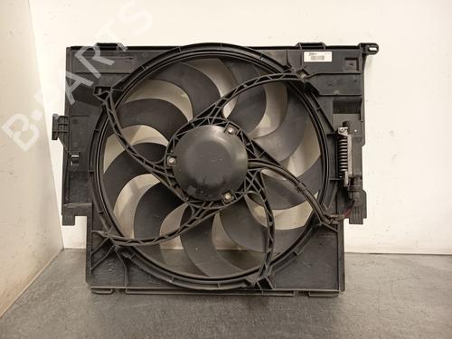 radiator-fan-bmw-3-f30-f80-2011-2012-2013-2014-2015-2016-2017-2018-37081933 main image