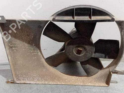 Radiator fan OPEL CORSA A Hatchback (S83)  | BP29641292M35 