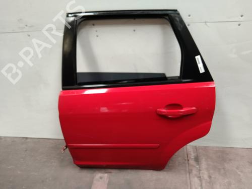 Used Left rear door FORD FOCUS II (DA_, HCP, DP) [2004-2013]  2291057