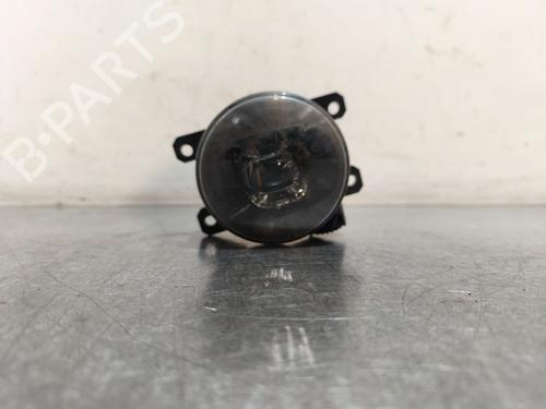 Feu de brouillard avant droit Feu de brouillard avant droit PEUGEOT 3008 II SUV (MC_, MR_, MJ_, M4_) 2.0 BlueHDi 180 (181 hp) 34342388 34342388