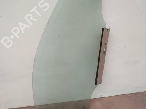 Dørrute Høyre foran OPEL CORSA C (X01) [2000-2009]  2255236